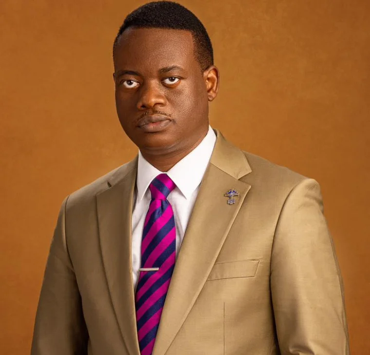 Apostle Arme Osayi